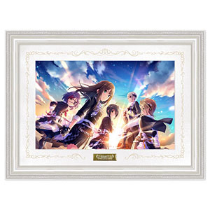 限定販売】アイドルマスター シンデレラガールズ 6周年キャラファイン