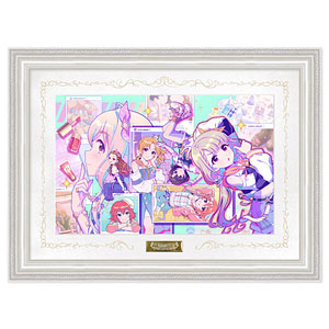 限定販売】アイドルマスター シンデレラガールズ 6周年キャラファイン