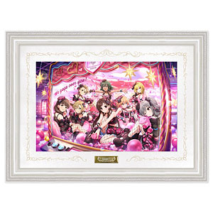 限定販売】アイドルマスター シンデレラガールズ 6周年キャラファイン
