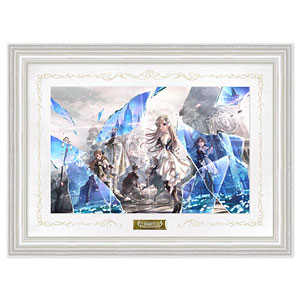 限定販売】アイドルマスター シンデレラガールズ 1周年キャラファイン