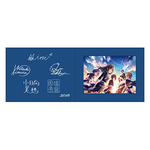 【限定販売】アイドルマスター シンデレラガールズ 3周年キャラファインフォリオ