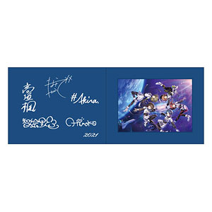 【限定販売】アイドルマスター シンデレラガールズ 6周年キャラファインフォリオ