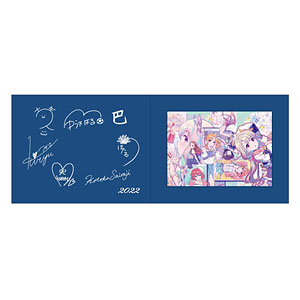 【限定販売】アイドルマスター シンデレラガールズ 7周年キャラファインフォリオ