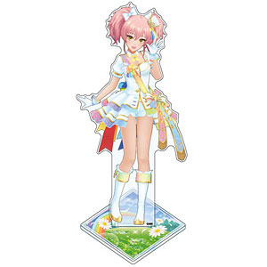 【限定販売】アイドルマスター シンデレラガールズ 4周年アクリルスタンド 城ヶ崎美嘉