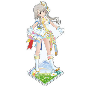 【限定販売】アイドルマスター シンデレラガールズ 4周年アクリルスタンド 久川凪