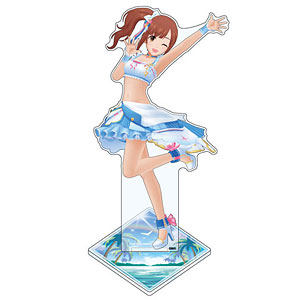 【新品】響け！5周年記念　ミニアクリルスタンド　夏紀&優子 響け!ユーフォニアム シリーズ5周年記念 ミニアクリルスタンド