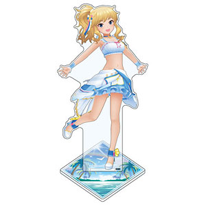 姫川友紀 フルスイング☆エール デレマス コトブキヤ 1/8 完成品フィギュア アイドルマスター シンデレラガールズ [フルスイング☆エール