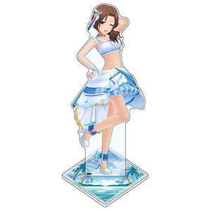 【限定販売】アイドルマスター シンデレラガールズ 5周年アクリルスタンド 川島瑞樹