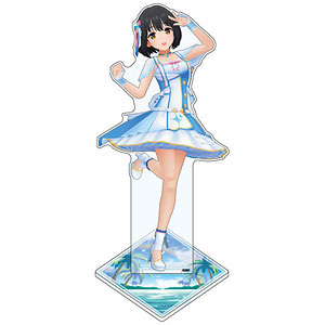 アイドルマスター シンデレラガールズ 城ヶ崎美嘉 アクリル掛け時計 アイドルマスター シンデレラガールズ 城ヶ崎美嘉 アクリル掛け時計