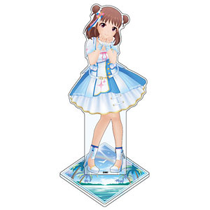 【限定販売】アイドルマスター シンデレラガールズ 5周年アクリルスタンド 棟方愛海