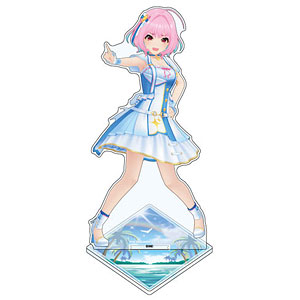 【限定販売】アイドルマスター シンデレラガールズ 5周年アクリルスタンド 夢見りあむ