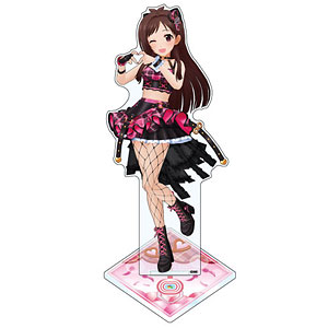 神崎蘭子　マルイ　A賞　特大アクリルスタンド 2025年最新】神崎蘭子 A賞の人気アイテム - メルカリ