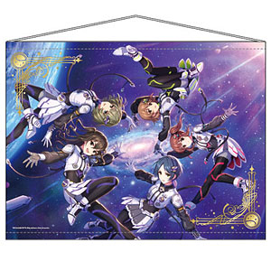 アイドルマスター シンデレラガールズ アクリルネームバッジ