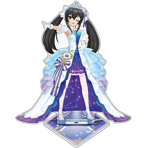 アイドルマスターシンデレラガールズ パーソナルパブミラー 的場梨沙 白枠ver. アイドルマスター シンデレラガールズ パーソナルパブミラー 的