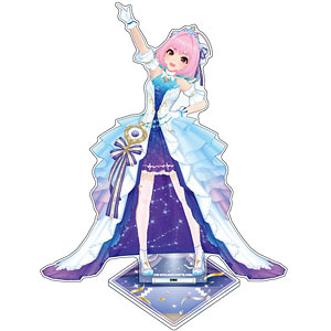 夢見りあむ フィギュア ポリゴノイズ アイドルマスター ガレキ ワンフェス 夢見りあむ フィギュア ポリゴノイズ アイドルマスター ガレキ