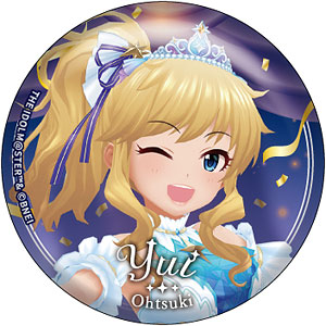限定販売】アイドルマスター シンデレラガールズ 10周年缶バッジ
