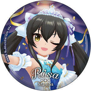 限定販売】アイドルマスター シンデレラガールズ 10周年缶バッジ