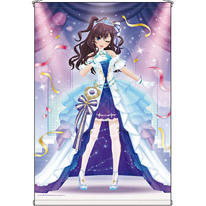 アイドルマスターデレマス 一ノ瀬志希ドルチェ・プエラver. サプライセット アイドルマスターデレマス 一ノ瀬志希ドルチェ・プエラver