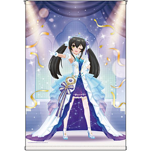 アイドルマスターシンデレラガールズ パーソナルパブミラー 的場梨沙 白枠ver. アイドルマスターシンデレラガールズ パーソナルパブミラー 的場