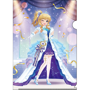 アイドルマスターシンデレラガールズクリアファイルホルダ＋クリアファイル＋おまけ付 Amazon.co.jp: ローソン アイドルマスターシンデレラガールズ