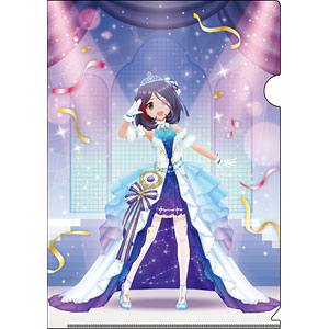 シンデレラガールズ クリアファイル 大量まとめ売り アイマス アイドルマスターシンデレラガールズ クリアファイル