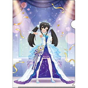 アイドルマスターシンデレラガールズ パーソナルパブミラー 的場梨沙 白枠ver. Reバース for you アイドルマスター シンデレラガールズ U149
