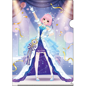 限定販売】アイドルマスター シンデレラガールズ 10周年A4クリア