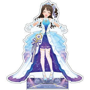 限定販売】アイドルマスター シンデレラガールズ 10周年超デカアクリル