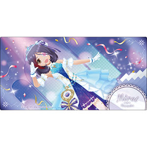 限定販売】アイドルマスター シンデレラガールズ 10周年デスクマット