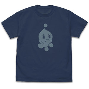 ソニック・ザ・ヘッジホッグ ダンシングチャオ Tシャツ/SLATE-L