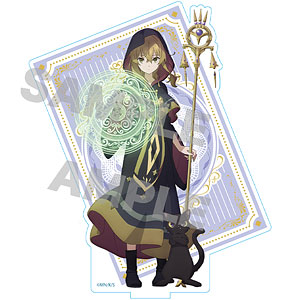 サイレント・ウィッチ ポップアップ ミニアクスタ ポスカ モニカ セット サイレントウィッチ沈黙の魔女の隠しごと POP UPミニキャラ