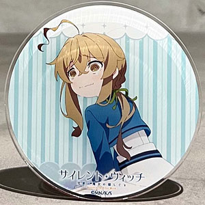 サイレント・ウィッチ 沈黙の魔女の隠しごと アクリルコースター