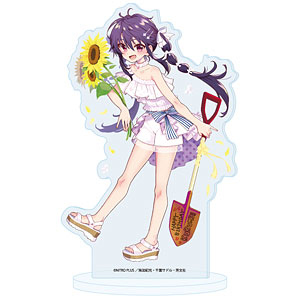 がっこうぐらし！　アクリルスタンド　セット　特典 がっこうぐらし！』新作グッズが発売！ 由紀たちが“天使界隈