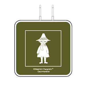 ムーミン [The Classics] USB Type-C ACアダプタ スナフキン