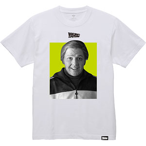 Back To The Future Biff Tannen 80’s T-shirt S