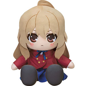 ちょこぷに おおきな40cmぬいぐるみ とらドラ！ 逢坂大河