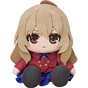 ちょこぷに ぬいぐるみ とらドラ！ 逢坂大河