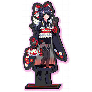 機動戦艦ナデシコ ホシノ・ルリ16才（メイドIV） 1/5 完成品