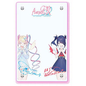 miru ジューシーハニー PLUS #26 ニップルスタンプカード miru ジューシーハニー PLUS #26 ニップルスタンプカード miru