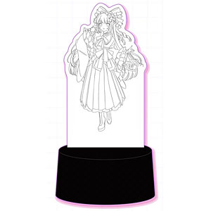 あみあみ限定特典】野球娘 illustration by 魔太郎 1/6 完成品