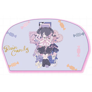 NEEDY GIRL OVERDOSE 超てんちゃん生誕祭2025記念フェイスタオル[WHY