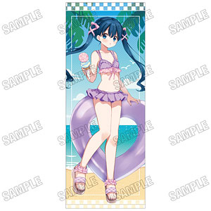 中古】(本体B/箱B)ホロライブプロダクション 白銀ノエル 水着Ver