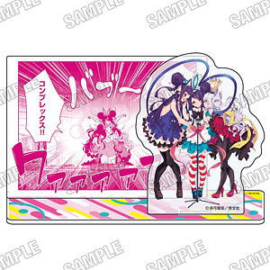 マジアマゼンタ あみあみ限定版【アリスグリント】 マジアマゼンタ あみあみ限定版【アリスグリント】 あみあみ on X: