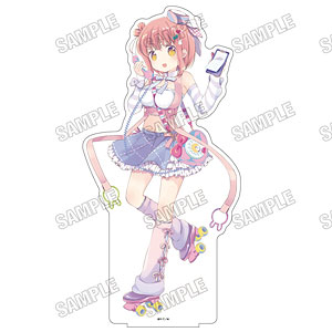 櫻井桃華　[サマーマドモアゼル]+　あみあみ限定パーツ付 アイドルマスター シンデレラガールズ」より、「櫻井桃華」の