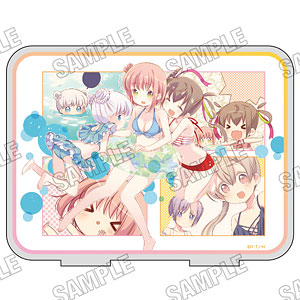 スロウスタート　ミニタオル スロウスタート ミニタオル グッズ | TVアニメ「スロウスタート