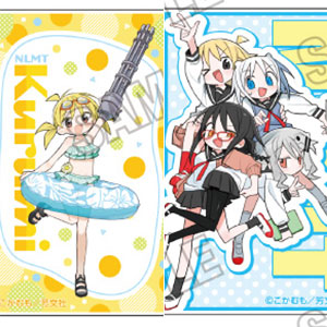 アニメ「暁のヨナ」 マイクロファイバー PALE TONE series ゼノ