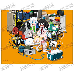 Identity V デカアクリルスタンド 彫刻師 飛竜乗雲 ver.[コンテンツ