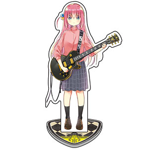 ぼっち・ざ・ろっく！　あみあみ　特典　アクリルスタンド 検索結果]-amiami.jp-あみあみオンライン本店-