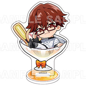 千早瞬平　まとめ売り　アクリルスタンド　ちびぐるみ　おまんじゅう　缶バッジ 忘却バッテリー 缶バッジセット ～千早瞬平がいっぱい
