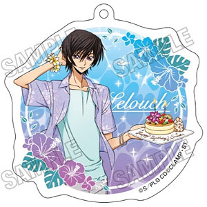 コードギアス おまんじゅう コードギアス 反逆のルルーシュ おまんじゅうにぎにぎマスコット